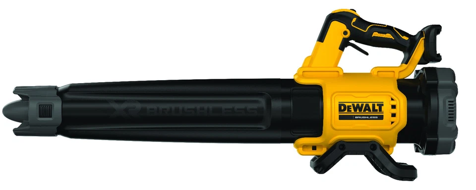 DEWALT DCMBL562N 18V Akku-Gebläse Laubbläser Basisgerät ohne Akkus