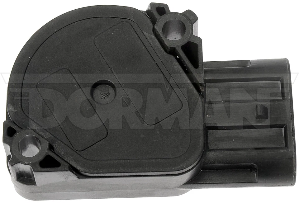 Sensor de posición del acelerador Dorman para Freightliner MT45 2001-2007 2002 2003 2004 Foto 3 de 4