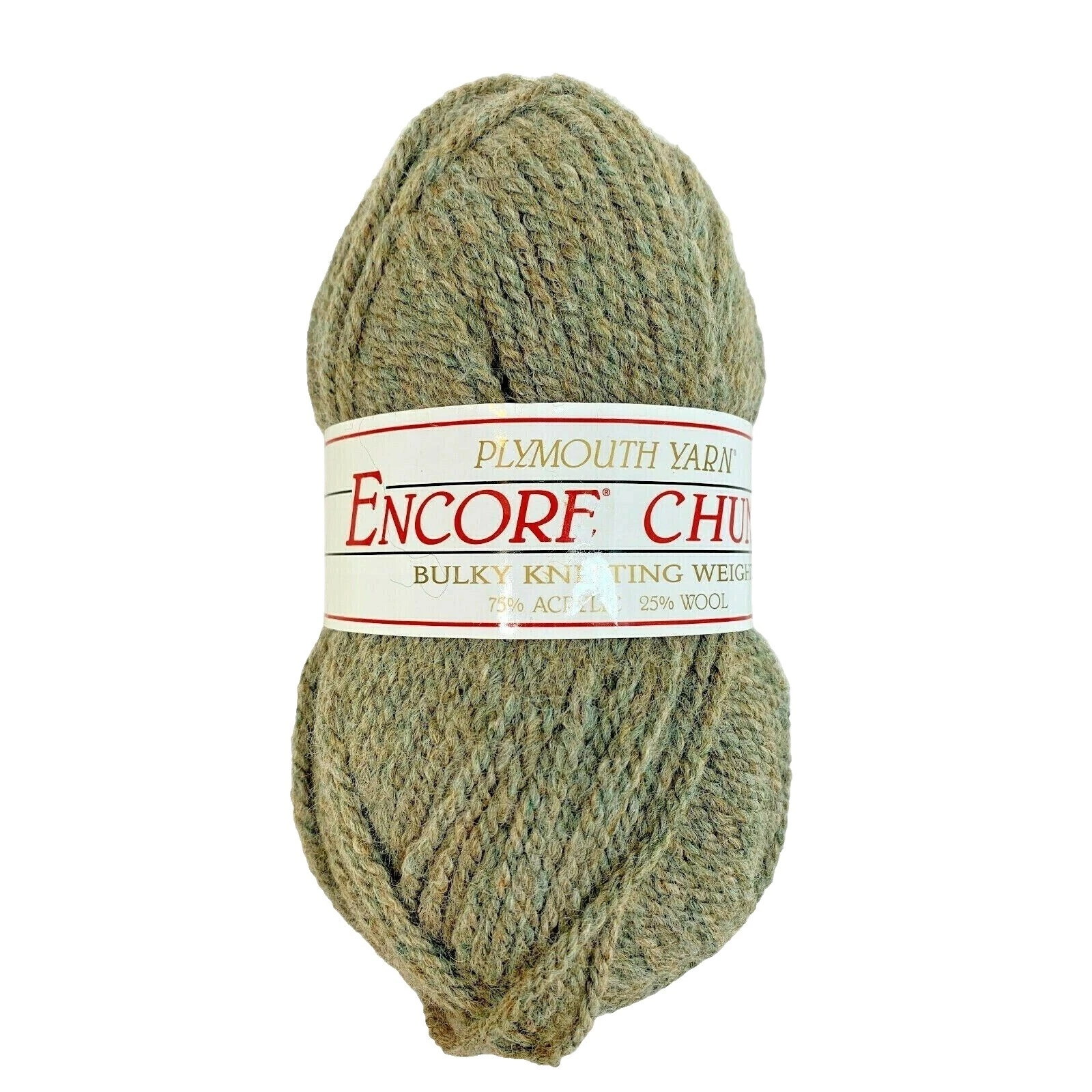 Hilo Plymouth Crochet Hilo Grueso