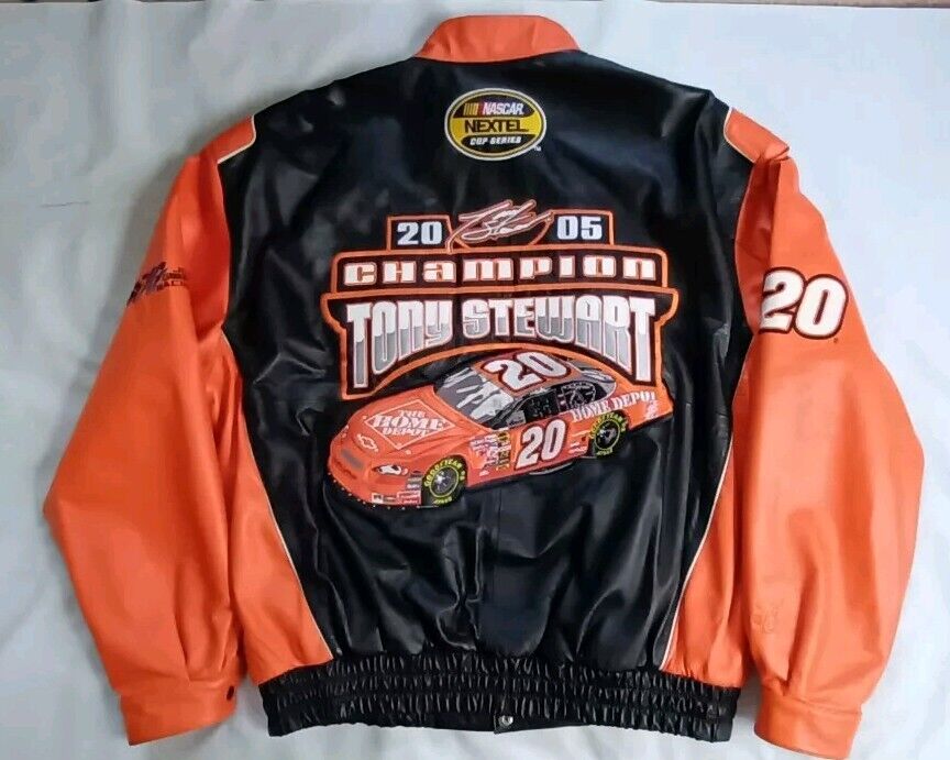 VTG CHASE JH DESIGN 2005 NEXTEL CUP CHAMPION TONY STEWART VTG CHASE JH DESIGN 2005 NEXTEL CUP CHAMPION TONY STEWART