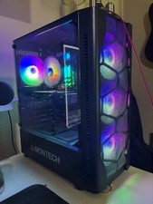 used cheap gaming pc desktop