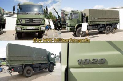 062 Fahrzeugprofil DB Axor