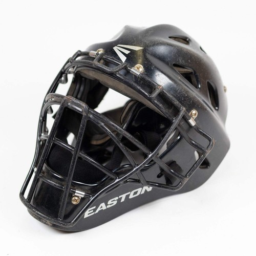 Easton Natural 6 1/8" to 7" Catchers Helmet