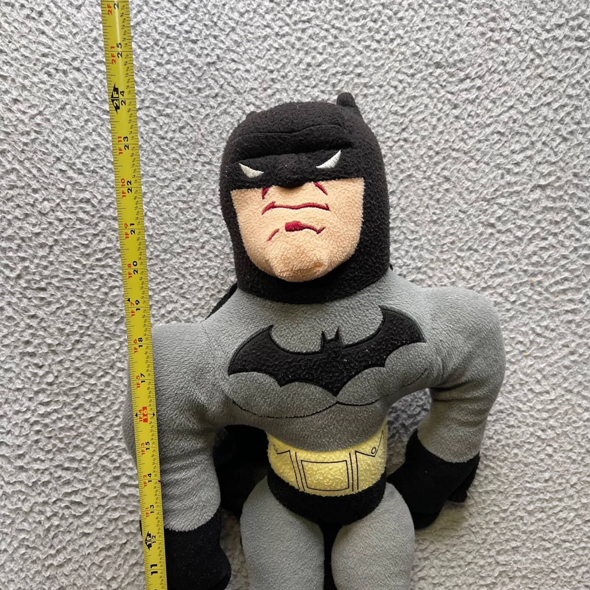 Ô Joué - Peluche BATMAN