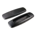 Office Chair Parts Arm Pads Armrest Replacement 4" Mounting Hole 2pcs USA