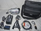 New ListingSony Dcr-Trv27 MiniDv Mini Dv Camera Stereo Camcorder Vcr Player Video Transfer
