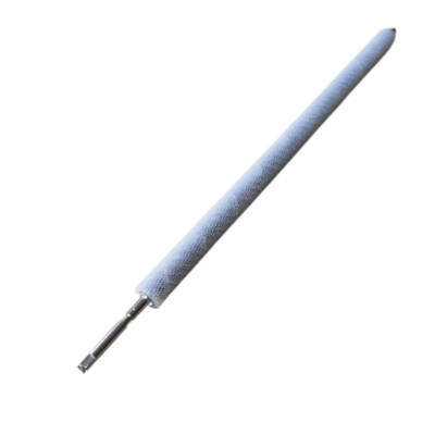 Long Life Fuser Cleaning Brush Roller Fit For Minolta Bizhub 502 552 602 652