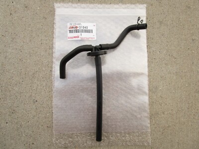06 - 15 LEXUS IS350 / IS350C RADIATOR COOLANT RESERVOIR CAP W/ HOSE BRAND NEW