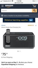 ihome kineta k3 price