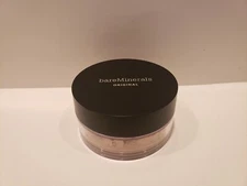 Bare Minerals~ Original Loose Powder Foundation ~#22 Warm Tan ~ Spf 15 ~NWOB