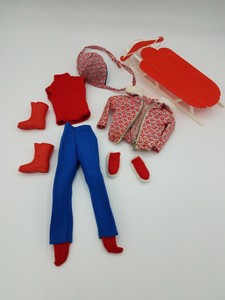 skipper doll clothes