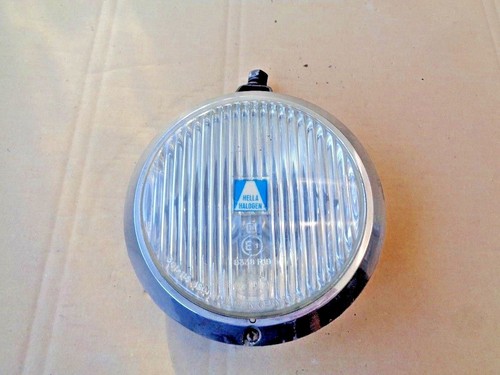 Oldtimer Youngtimer VW Audi BMW Renault Ford Opel Zusatzscheinwerfer Orig. Hella