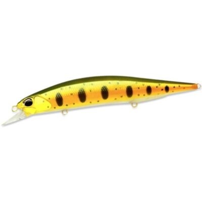 DUO Realis Jerkbait 120SP ANI4004, Lenght mm 120, Suspending Fishing Wobbler