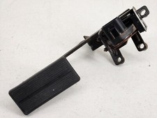 2003-2004 Ford F250 F350 F450 F550 Accelerator Gas Pedal 3c44-9f836-ac Oem 2003-2004 Ford F250 F350 F450 F550 Accelerator Gas Pedal 3c44-9f836-ac Oem