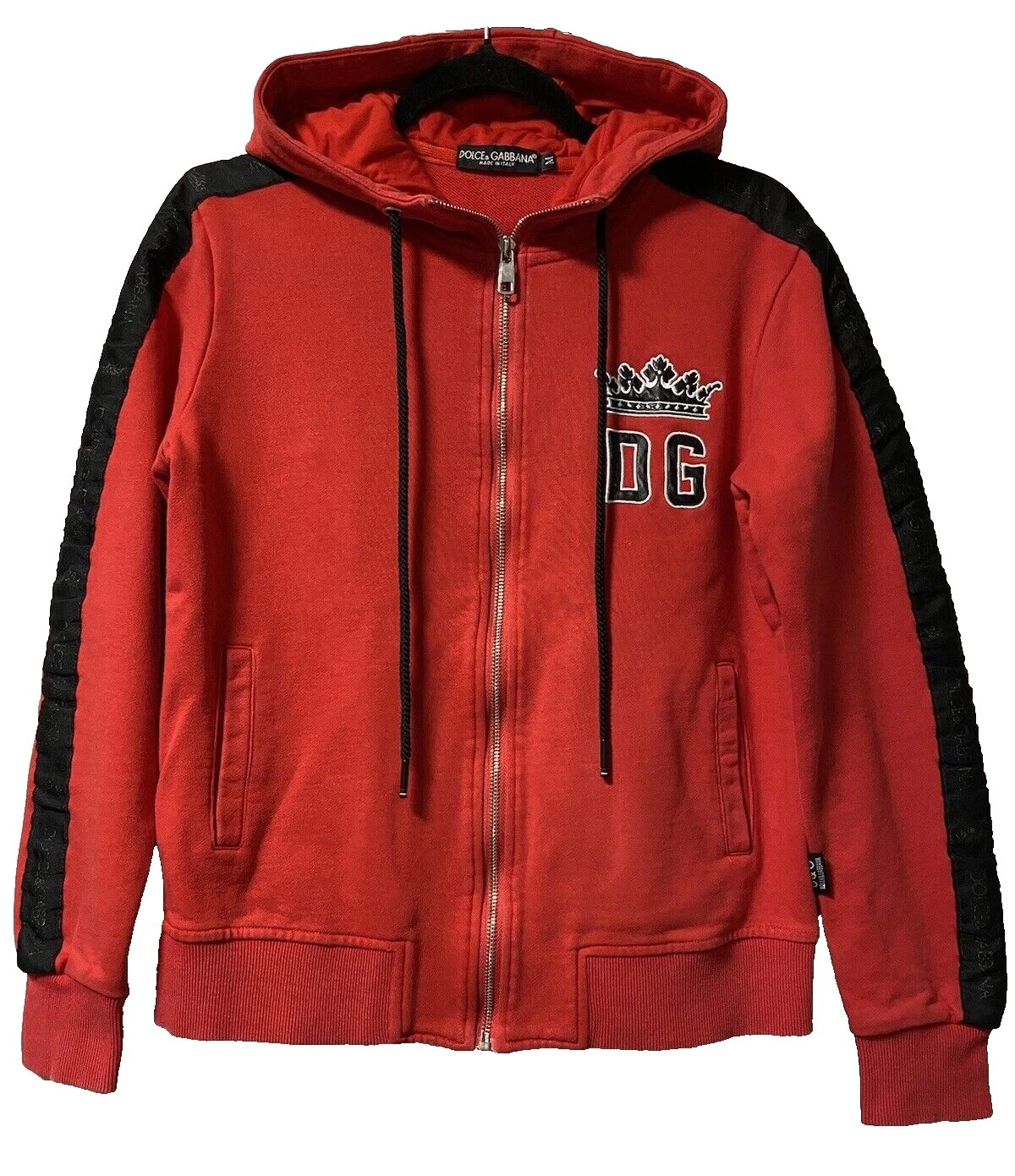 Dolce&Gabbana moletons para mulheres