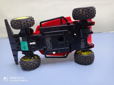Nikko voiture RC Nano VaporizR 3 - Modèle aléatoire - Voiture