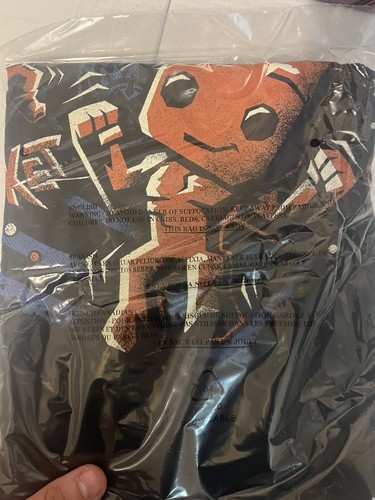 Funko Marvel Collector Corps Guardians of the Galaxy Vol. 3 Box 2XL Shirt - Picture 3 of 3