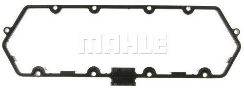 99-03 7.3L Powerstroke Mahle V/C Gaskets, OE Under Cover Harness & Glow Plugs - Picture 2 of 3
