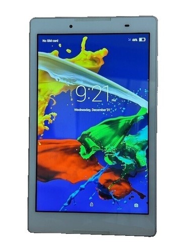 LENOVO TB-8506F Tablet LENOVO Tab M8 8in 32GB,3GB ANDROID11 WI-FI