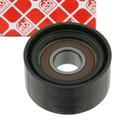 febi Umlenkrolle Keilrippenriemen FüR Mercedes Sprinter 906 210-516 CDI OM651