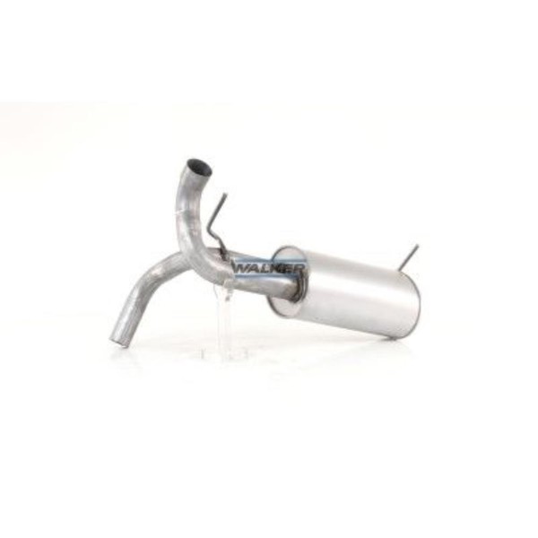 Walker EndschalldäMpfer SchalldäMpfer FüR Opel Astra J Caravan 2.0 Cdti-image