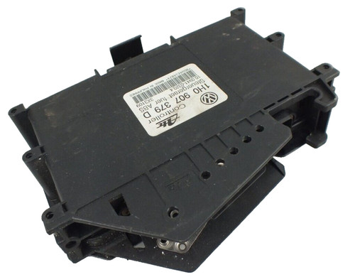 VW PASSAT B4 ABS STEUERGERÄT MODUL ECU 1H0907379D OEM KABELBAUM gebrauchte Teile