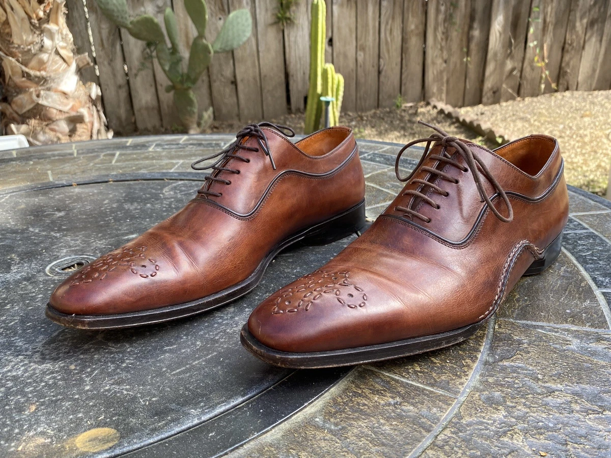 Magnanni, Handmade Luxury Shoes