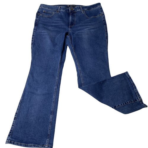 Lee Riders Shape Illusions Slim Fit 