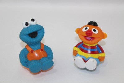 sesame street weebles