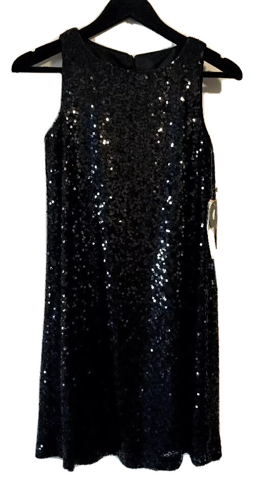 nine west black dresses Black Halter Neck Sleeveless Blazer Midi Dress main image 1