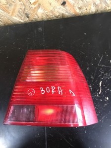 Hinten rechts Seitenlicht 1J5945096Q für VW Bora 2002 Jahr