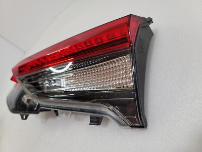 💥OEM Toyota RAV4 2019-2021 (RIGHT) outer tail lamp LIGHT 81581