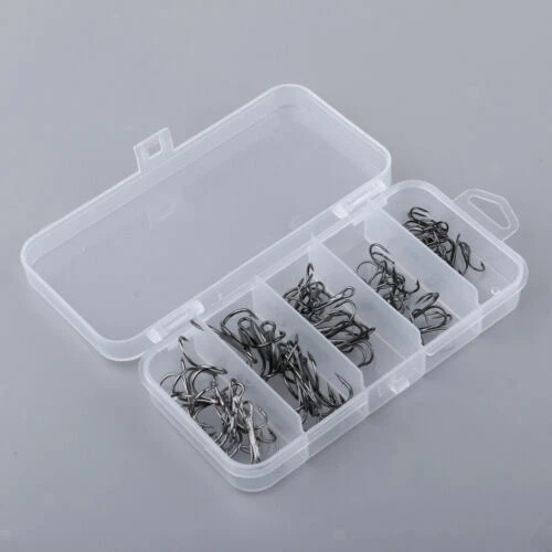 Angelsport-Drillingshaken 12