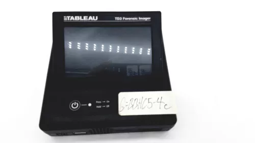 Tableau TD3 Forensic Imager Model TD3-B
