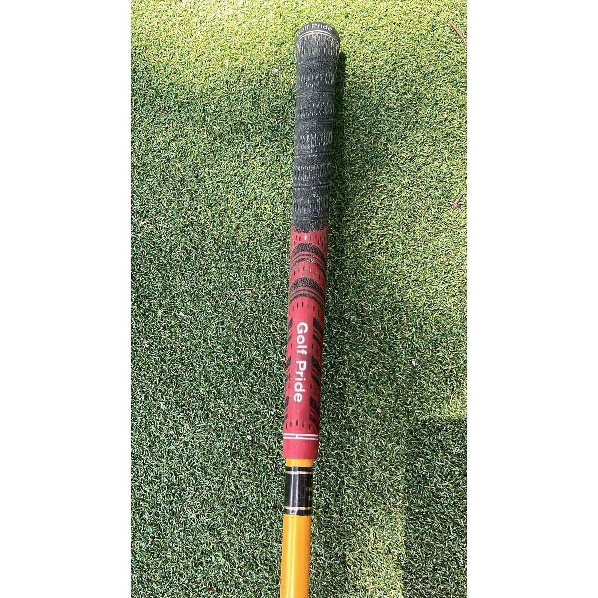 S3 Max Cobra Golf 6 Iron LH 39