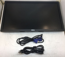Dell 22" Monitor - E2218HN