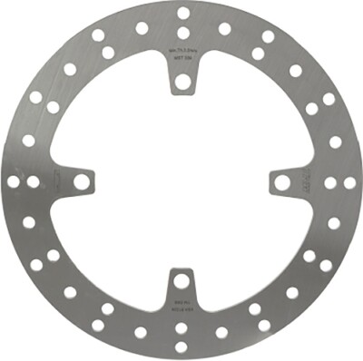 Bremsscheibe für Kawasaki KX 450 F KX450DDA 2006 TRW Lucas MST339
