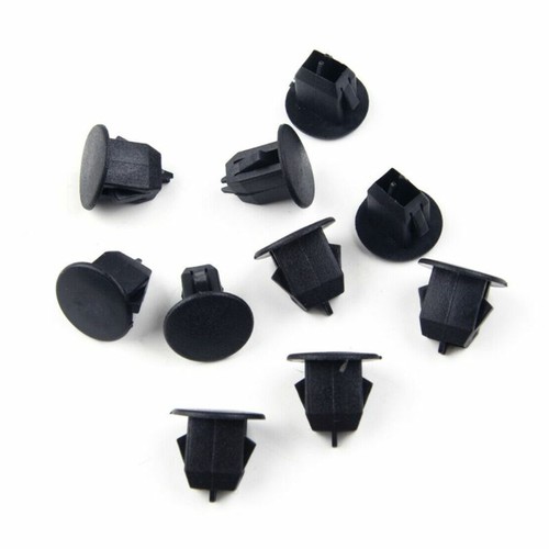 New 30Pcs Trunk Side Trim Moulding Clips For Volvo S60 30715711 eBay