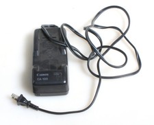 CANON CA-100/CA-100A CAMCORDER BATTERY POWER CHARGER