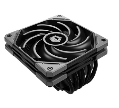 [ID-COOLING] ID-COOLING IS-50X V3 Ver2.0 (CPU Cooler) fan cooler