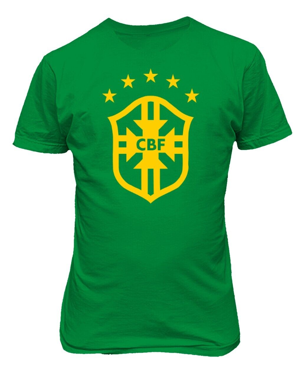 Brazil T-shirt Fan - Global Soccer Cup's Code & Price - RblxTrade