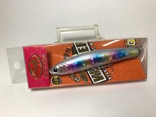 31196) Lucky craft WANDER 80 ESG #Candy glow peach Glow Color