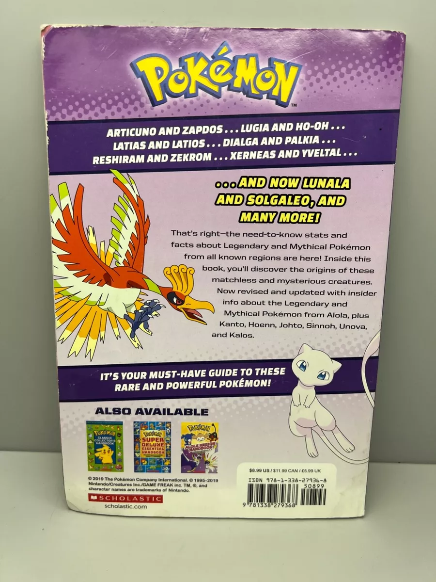 Ho-Oh And Lugia Distribution Details Announced For North America