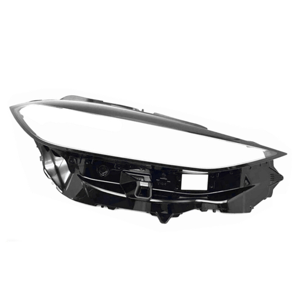 1Pcs Headlight Headlamp Clear Lens Right Cover Fit For 2020-2022 Mazda CX-4