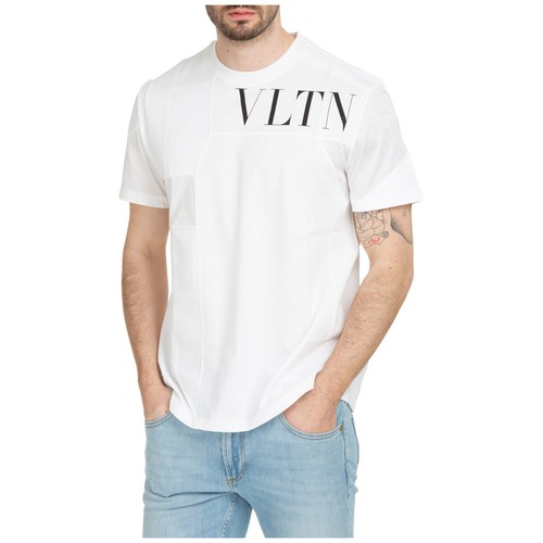 round collar short sleeves tee-shirt | eBay