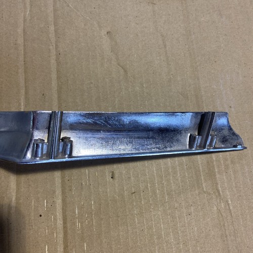 1955 Packard RH Passenger Side Vintage Grille Trim OEM 466090 - Picture 10 of 11