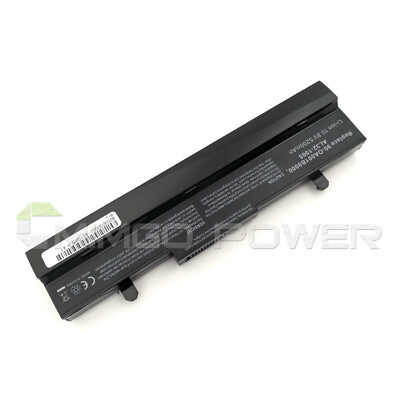 Battery for Asus Eee PC 1001P 1005H 1101 AL31-1005 AL32-1005 PL31-1005 ML32-1005
