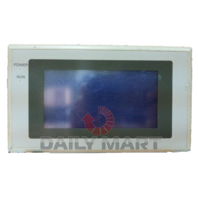 Used & Tested OMRON NT20S-ST121-V3 Operator Panel