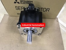 NEW IN BOX MITSUBISHI Servo Motor HF303S-A51
