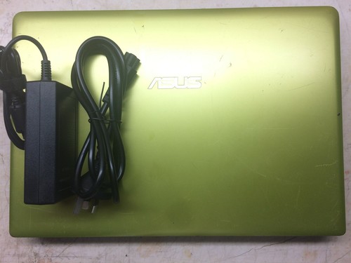 ASUS F401A_Intel Pentium B970@2.30GHz_320GB HDD_4GB DDR2 RAM_14.0" Screen - Picture 8 of 10